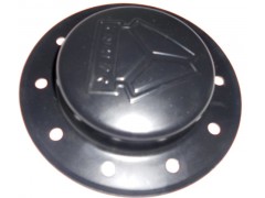 WG9100413068,前輪轂蓋,濟南盛康汽車配件有限公司