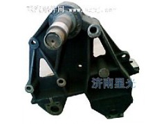 ,HOWO左聯(lián)體支架,濟(jì)南星光汽車配件銷售中心