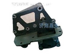 ,HOWO右聯(lián)體支架,濟南星光汽車配件銷售中心