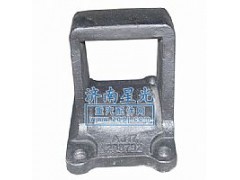,金剛-鋼板座,濟(jì)南星光汽車配件銷售中心