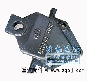 ,前簧前支架-紅巖金剛-單橋,濟(jì)南星光汽車配件銷售中心