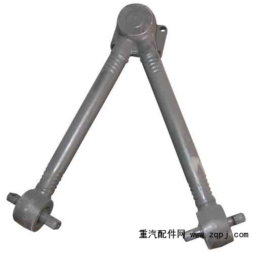 ,V 型推力桿總成,濟(jì)南國(guó)橋汽車零部件有限公司