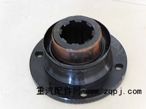 WG9231320014,凸緣總成（粗齒）,山東修健重卡車橋制造有限公司