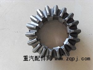 99012320059,后半軸齒輪,山東修健重卡車(chē)橋制造有限公司
