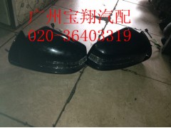 ,奔馳GL350倒車鏡 排氣管拆車件,廣州市寶翔汽配有限公司