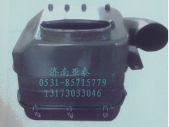 WG9725190175,豪沃油濾器總成WG9725190175,濟(jì)南市銘卡汽車配件配件廠
