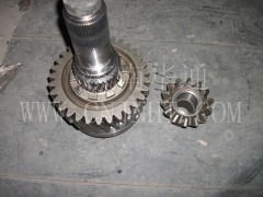 AZ9970320115,70礦軸間差速器總成,濟(jì)南華通工貿(mào)有限公司