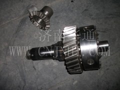 AZ9970320115,70礦軸間差速器總成,濟(jì)南華通工貿(mào)有限公司