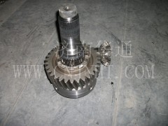 AZ9970320115,70礦軸間差速器總成,濟(jì)南華通工貿(mào)有限公司