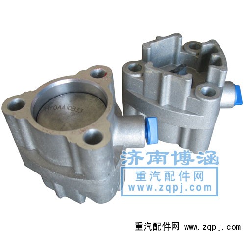 WG9981320076,AC氣缸,濟(jì)南博涵汽配有限公司