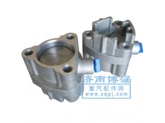 WG9981320076,AC氣缸,濟(jì)南博涵汽配有限公司