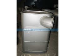 DZ91259540008,消聲器總成,德國麥克斯國際發(fā)展有限公司