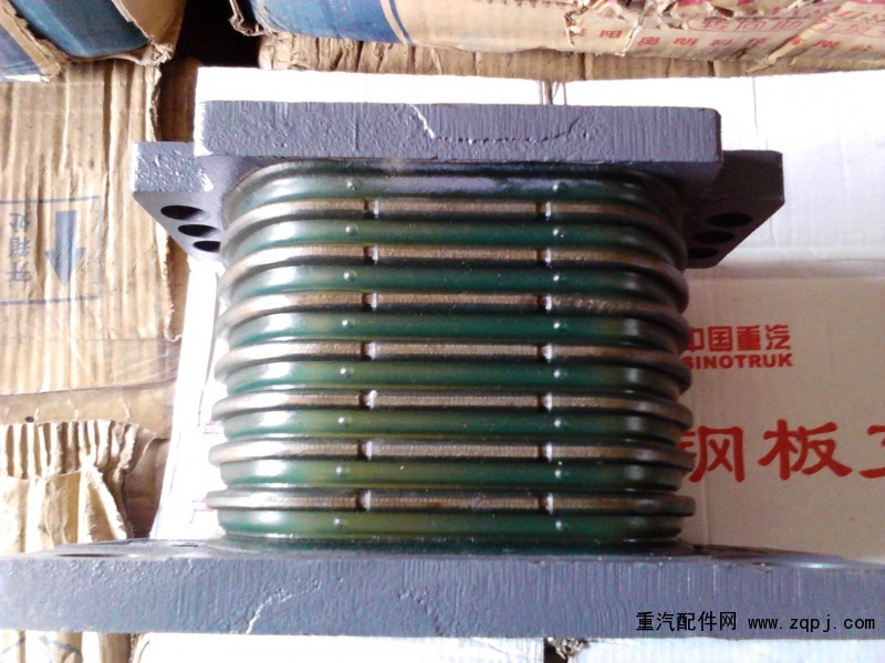 ,豪沃鋼板支座/鋼板支撐,青海飛源橡塑密封制品廠