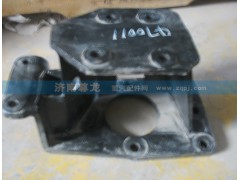 DZ9118470011,陜汽德龍F(tuán)3000方向機(jī)支架,濟(jì)南尊龍(原天盛)陜汽配件銷售有限公司