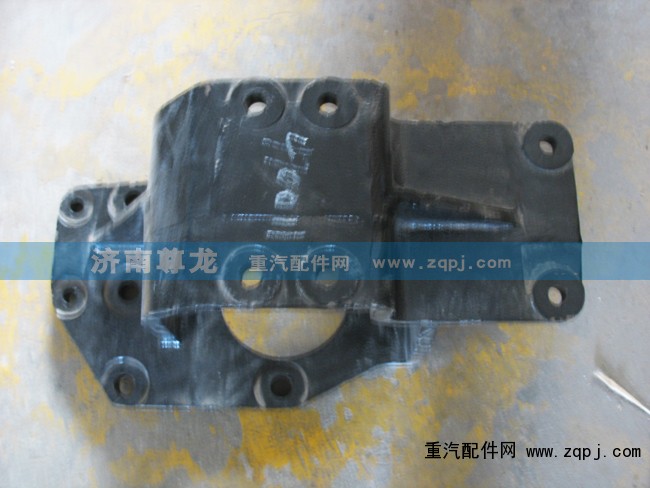 DZ95319470011,陜汽德龍F(tuán)3000方向機(jī)支架,濟(jì)南尊龍(原天盛)陜汽配件銷(xiāo)售有限公司