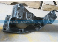 DZ95319470011,陜汽德龍F(tuán)3000方向機(jī)支架,濟(jì)南尊龍(原天盛)陜汽配件銷(xiāo)售有限公司