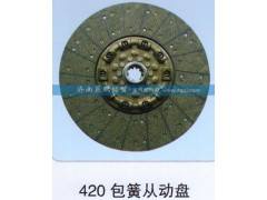 ,420包簧從動(dòng)盤,濟(jì)南晨鵬經(jīng)貿(mào)有限公司