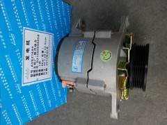 DZ1500098058,交流發(fā)電機,濟南華翔汽配