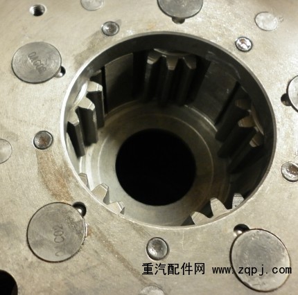,AC16/HOWO/STR輪邊總成,濟(jì)南金博瑞特汽車零部件有限公司