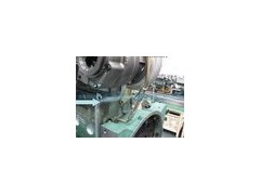 VG1092110024,增壓器進油管,濟南馳納重型汽車進出口貿易有限公司