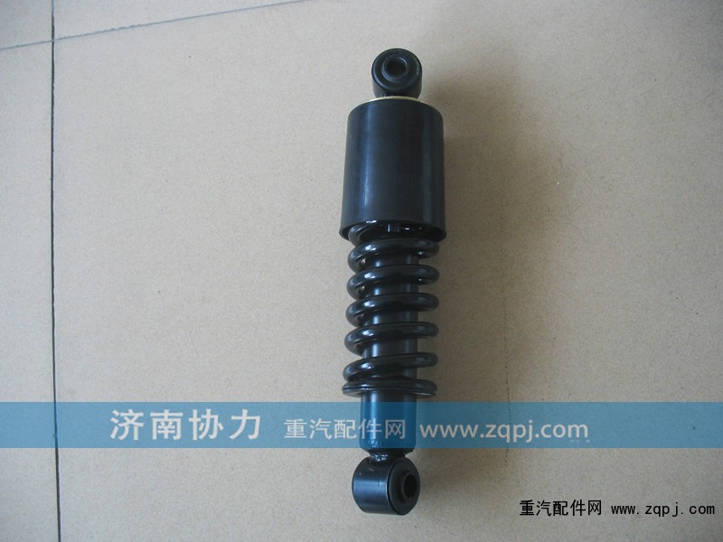 駕駛室減振器-DZ1640430015/DZ1640430015