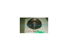 VG1246020001,曲軸皮帶輪,濟南馳納重型汽車進出口貿(mào)易有限公司