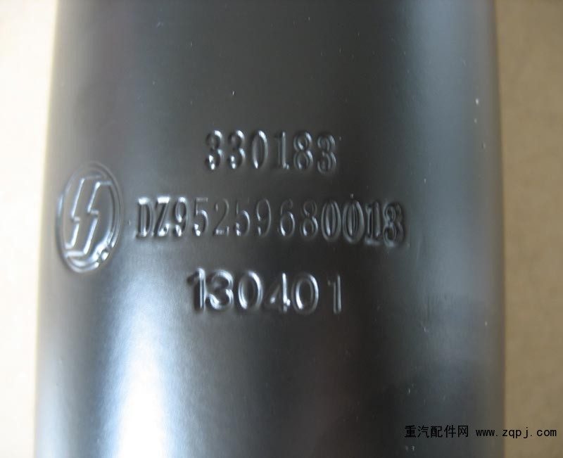 陜汽原廠減振器DZ95259680013/DZ95259680013
