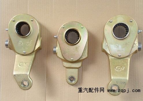 QDT3502141-A1,制動調整臂,濟南鼎琦工貿(原輝煌偉業(yè))有限公司