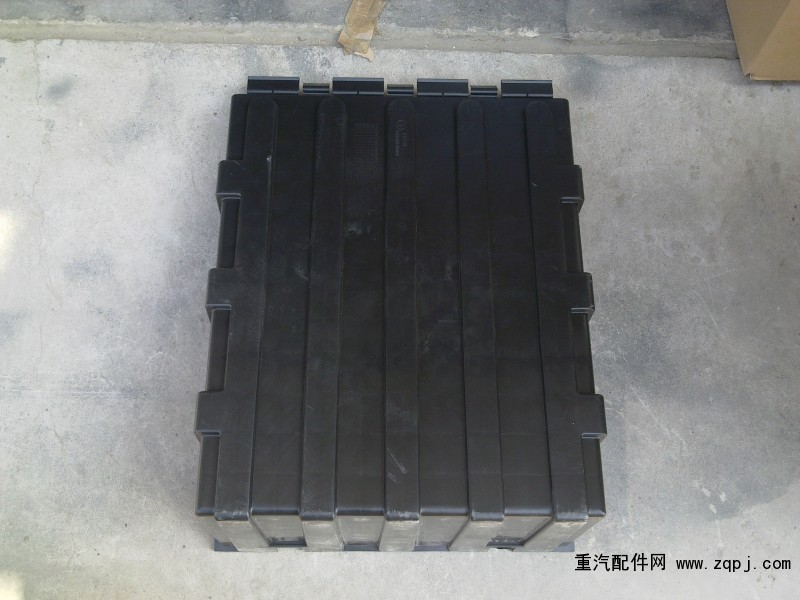 DZ91189761024,F3000電瓶箱蓋DZ91189761024,濟南市銘卡汽車配件配件廠