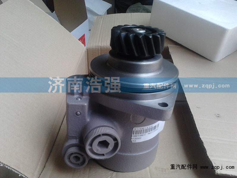 9100130037,轉(zhuǎn)向助力泵,濟南浩強助力泵發(fā)展有限公司