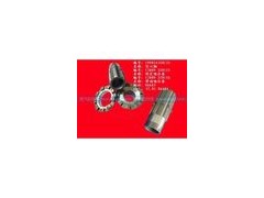 WG9014320135,空心軸,濟南馳納重型汽車進出口貿易有限公司
