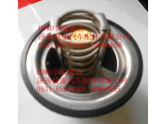 VG1500061202,HOWO節(jié)溫器芯（80度）,濟(jì)南盛康汽車配件有限公司