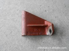 612600090345,發(fā)電機支架,濟(jì)南博涵汽配有限公司