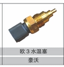 VG1540090004,歐Ⅲ水溫塞,濟(jì)南創(chuàng)卡商貿(mào)有限公司