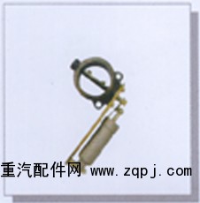 ,新紅巖排氣蝶閥總成,濟(jì)南潤(rùn)達(dá)重型汽車配件