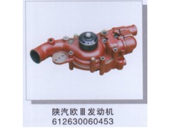 612630060453,陜汽歐Ⅲ發(fā)動(dòng)機(jī),濟(jì)南潤達(dá)重型汽車配件