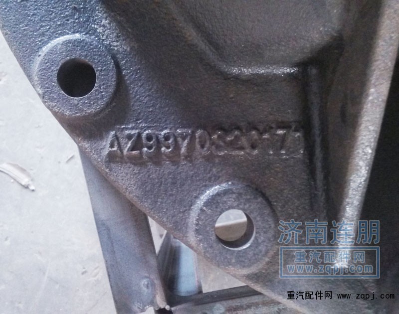 后橋中段AZ9970320231銷售價(jià)格8200元/AZ9970320231