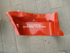 1B24984504036,腳踏板護(hù)罩右上ETX,北京遠(yuǎn)大歐曼汽車(chē)配件有限公司