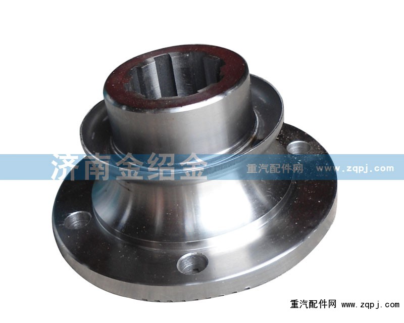 ,凸緣,濟(jì)南金紹金經(jīng)貿(mào)有限公司-原金圣達(dá)――章丘市榮華重型汽車配件廠