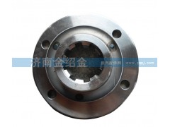 ,凸緣,濟(jì)南金紹金經(jīng)貿(mào)有限公司-原金圣達(dá)――章丘市榮華重型汽車配件廠