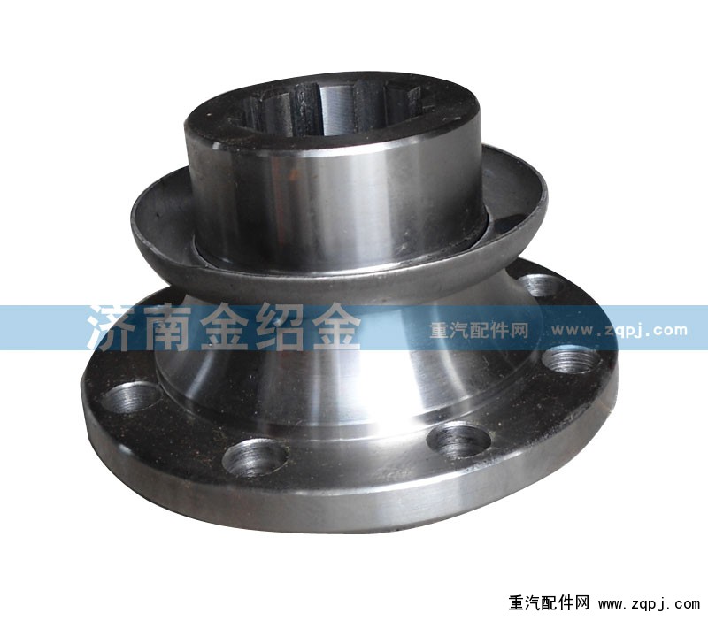 ,凸緣,濟南金紹金經(jīng)貿(mào)有限公司-原金圣達――章丘市榮華重型汽車配件廠