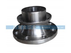 ,凸緣,濟南金紹金經(jīng)貿(mào)有限公司-原金圣達――章丘市榮華重型汽車配件廠