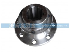 ,凸緣,濟南金紹金經(jīng)貿(mào)有限公司-原金圣達――章丘市榮華重型汽車配件廠
