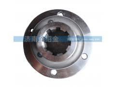 ,凸緣,濟南金紹金經(jīng)貿(mào)有限公司-原金圣達――章丘市榮華重型汽車配件廠
