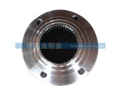 ,凸緣,濟(jì)南金紹金經(jīng)貿(mào)有限公司-原金圣達(dá)――章丘市榮華重型汽車配件廠