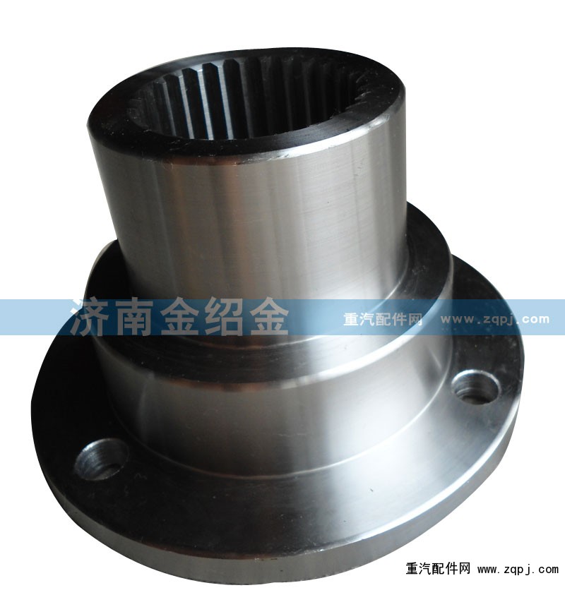 ,凸緣,濟(jì)南金紹金經(jīng)貿(mào)有限公司-原金圣達(dá)――章丘市榮華重型汽車(chē)配件廠