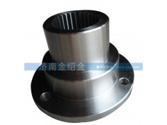 ,凸緣,濟(jì)南金紹金經(jīng)貿(mào)有限公司-原金圣達(dá)――章丘市榮華重型汽車(chē)配件廠