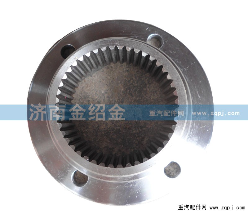 ,凸緣,濟(jì)南金紹金經(jīng)貿(mào)有限公司-原金圣達(dá)――章丘市榮華重型汽車配件廠