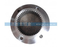 ,凸緣,濟(jì)南金紹金經(jīng)貿(mào)有限公司-原金圣達(dá)――章丘市榮華重型汽車配件廠