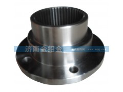 ,凸緣,濟(jì)南金紹金經(jīng)貿(mào)有限公司-原金圣達(dá)――章丘市榮華重型汽車配件廠